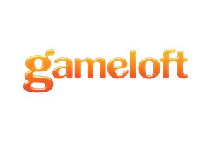 gameloft old logo